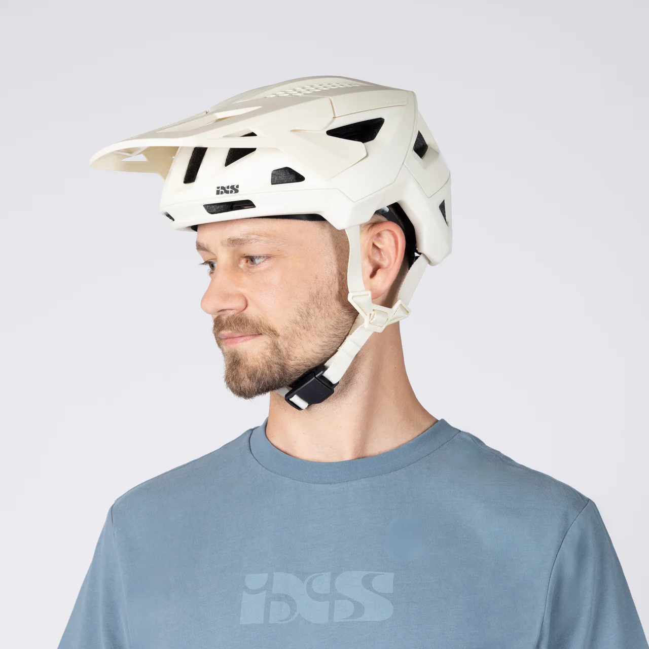 Carve 1.0 MIPS Helm - off white - Image 7