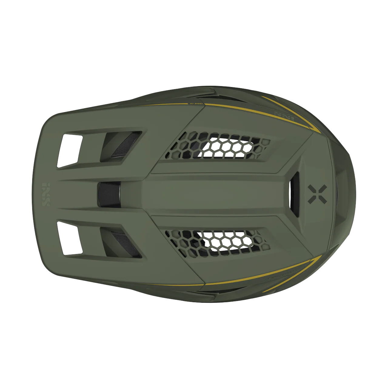 Carve 1.0 MIPS Helm - olive - Image 3