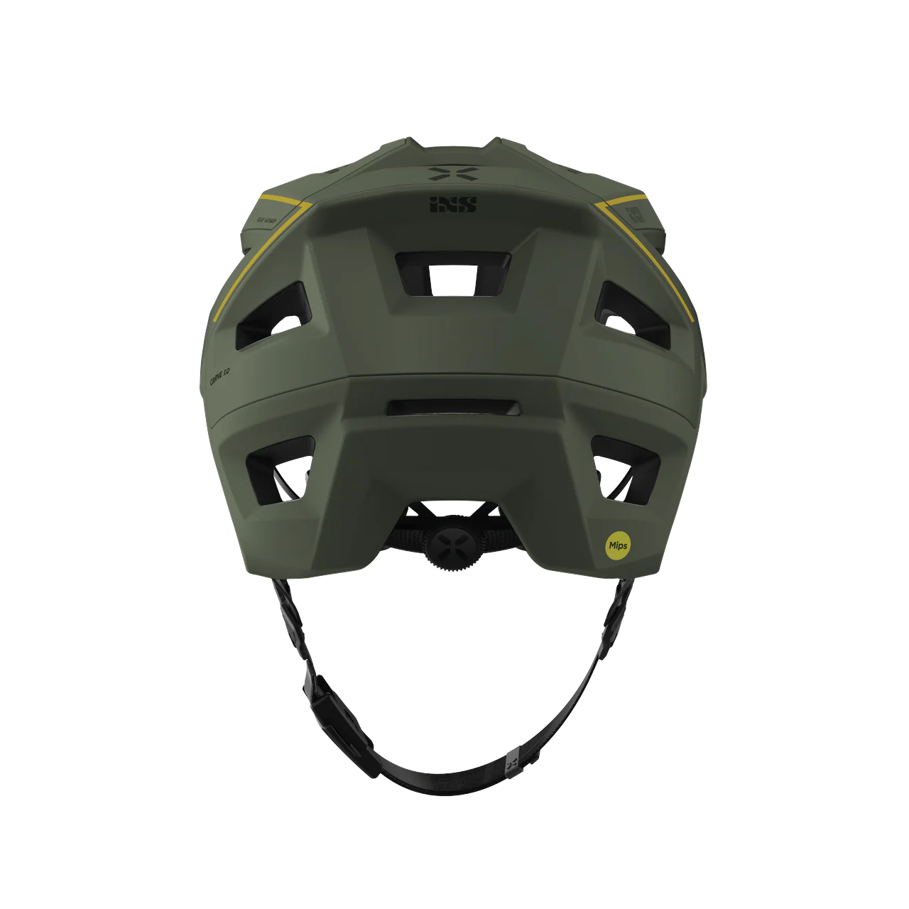 Carve 1.0 MIPS Helm - olive - Image 4