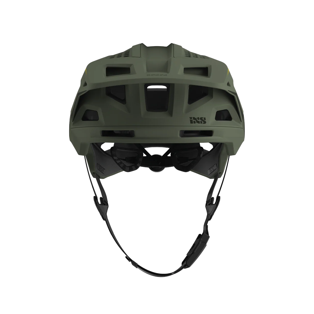 Carve 1.0 MIPS Helm - olive - Image 6