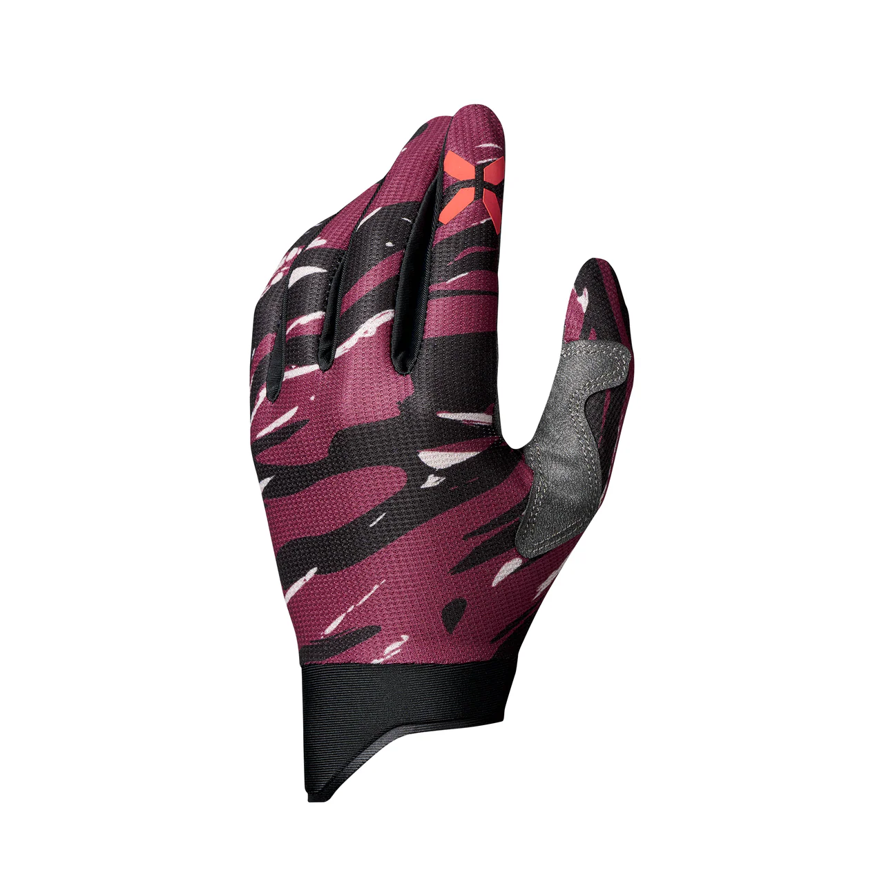 Carve 1.1 Handschuhe - night red - Image 2