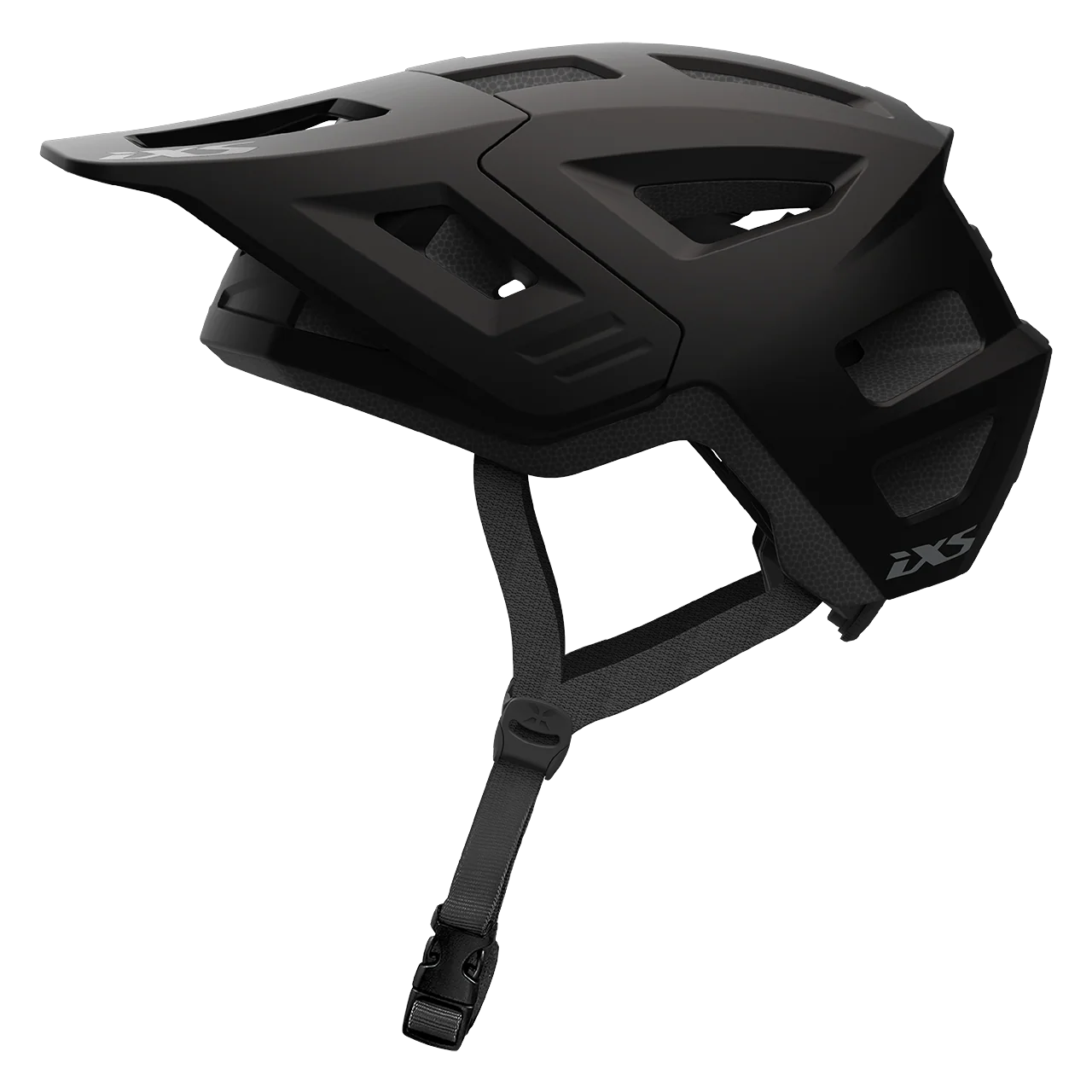 Flow 1.0 MIPS Helm - schwarz - Image 7