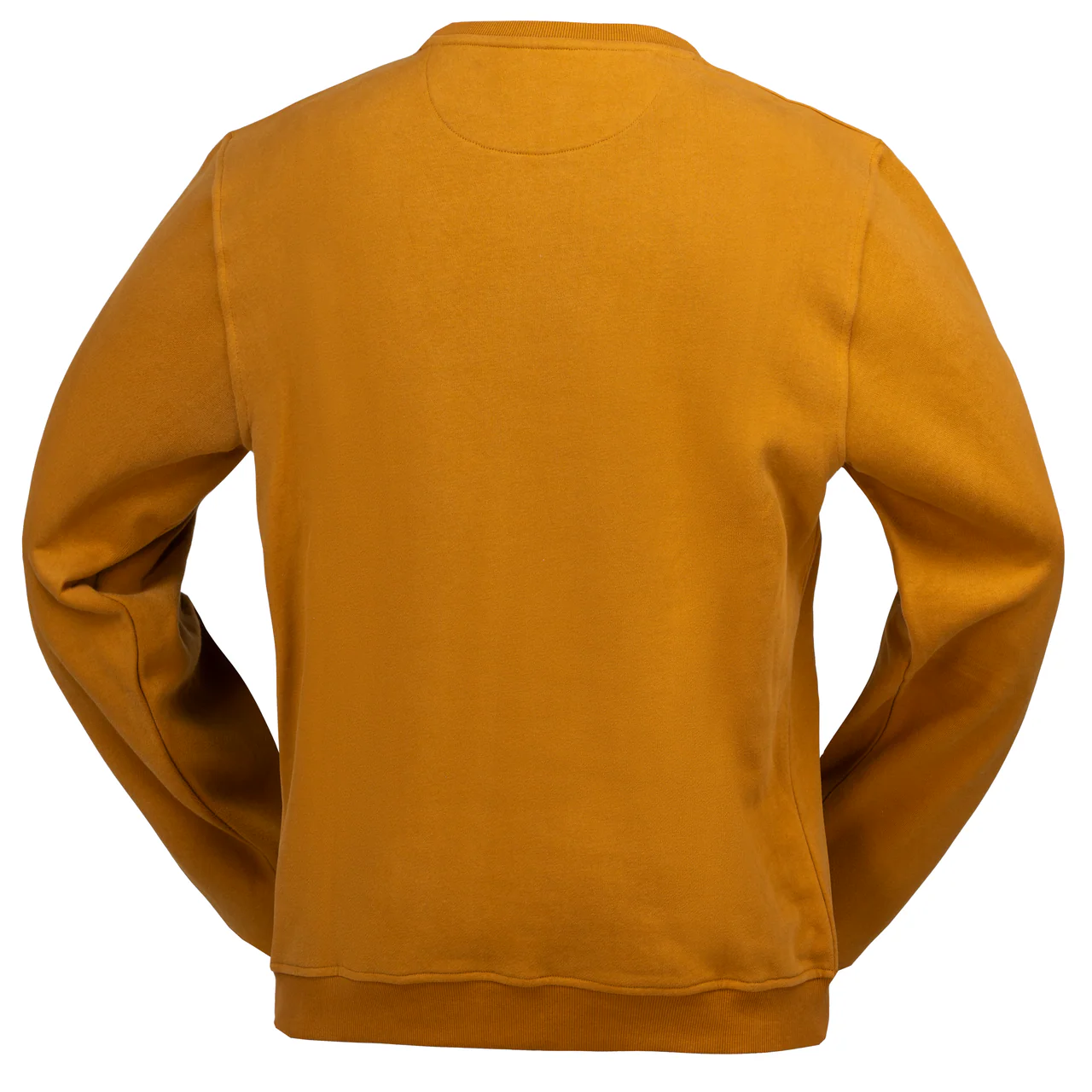 Graphic 1.0 Sweater - ochre braun - Image 2