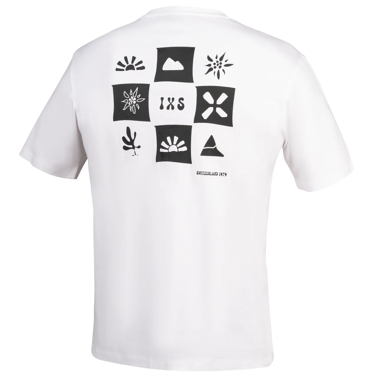 Graphic 1.0 Tee - weiss - Image 3