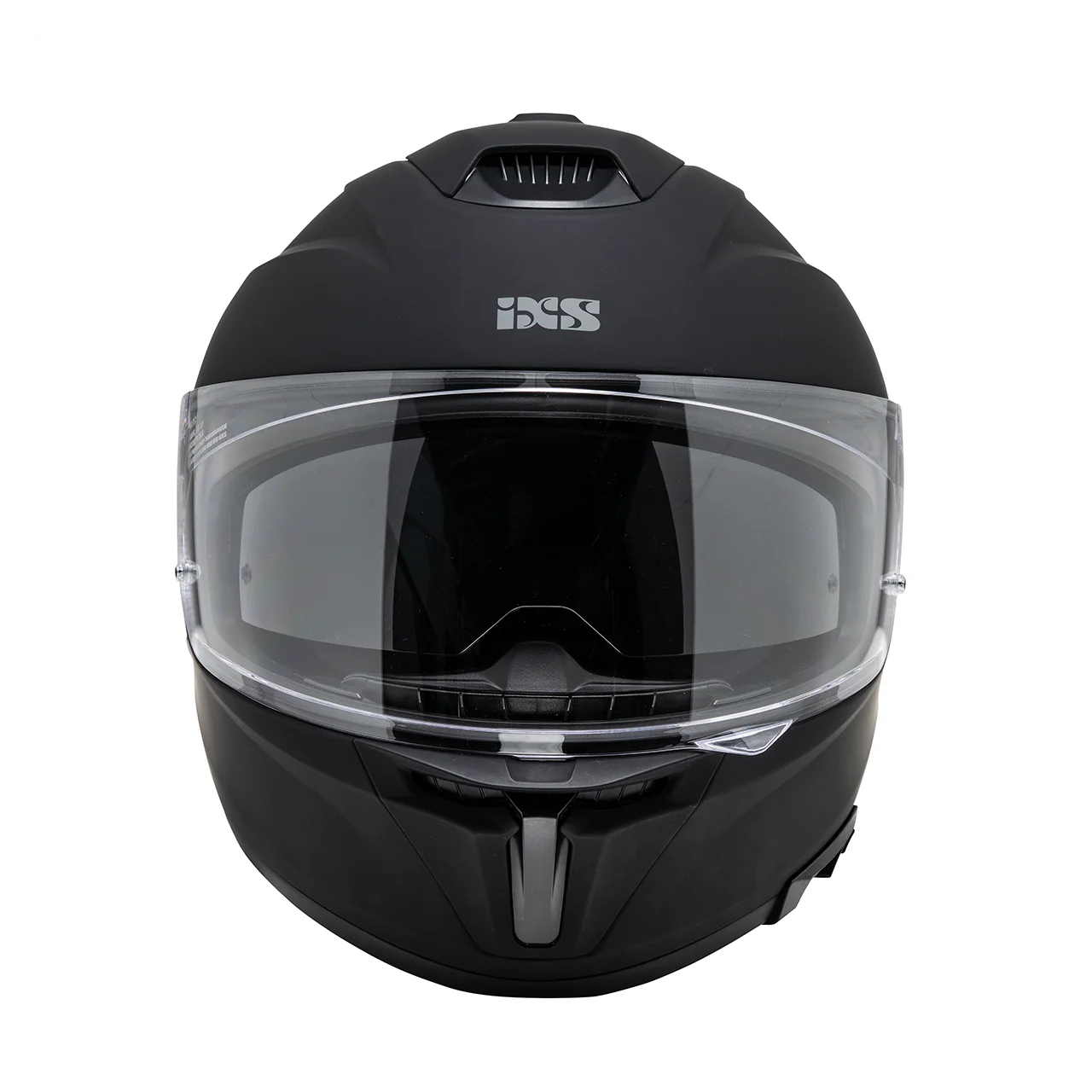 Rapid 1.0 Chalky Integralhelm - matt schwarz - Image 2