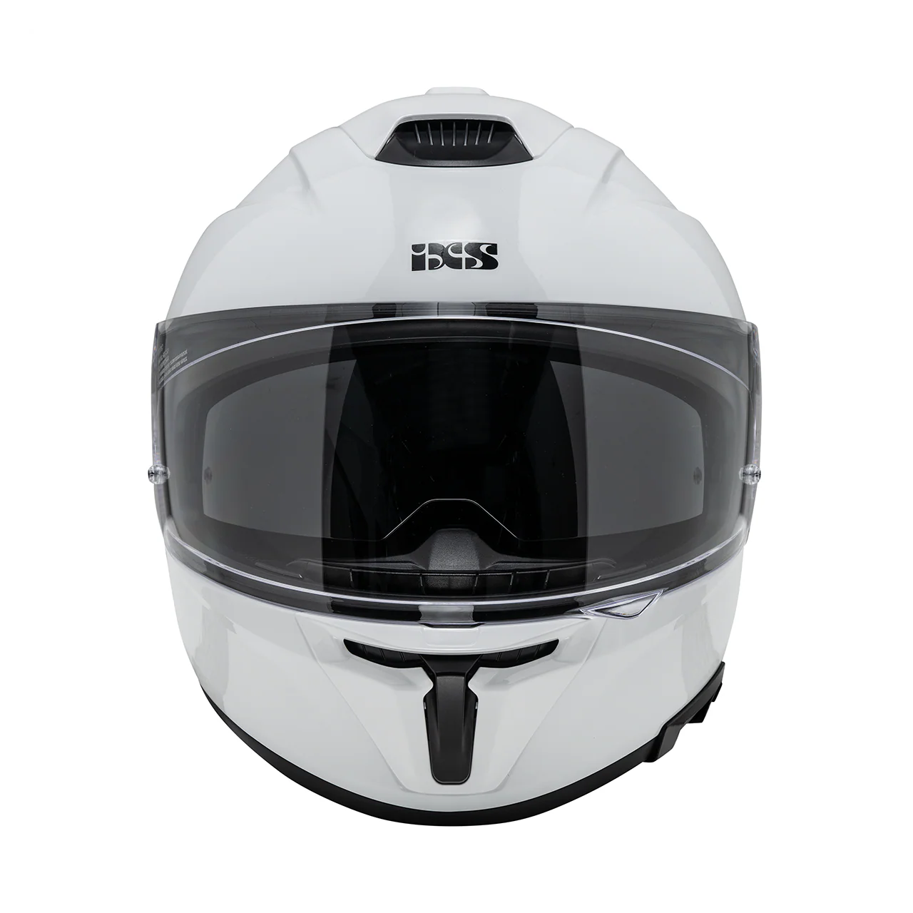 Rapid 1.0 Glossy Integralhelm - weiss - Image 2