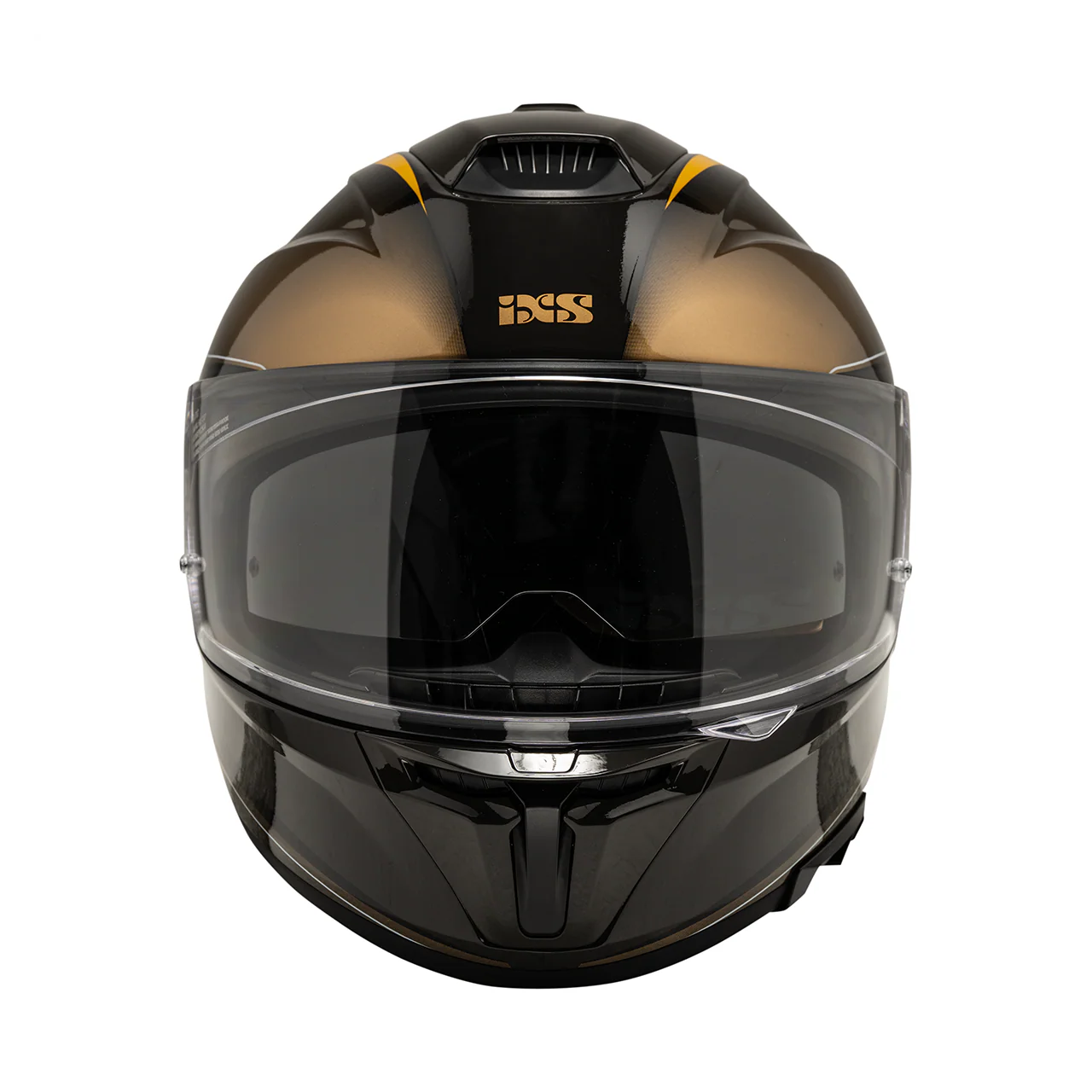 Rapid 1.0 Graphic Integralhelm - mango-anthrazit - Image 2