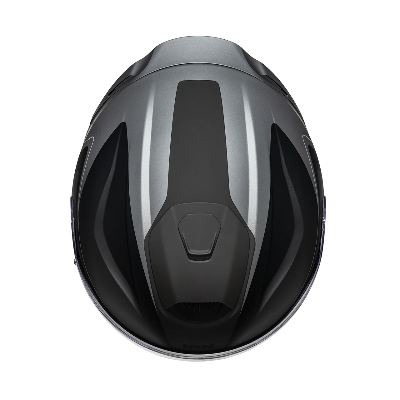 Rapid 1.0 Graphic Integralhelm - matt anthrazit - Image 6