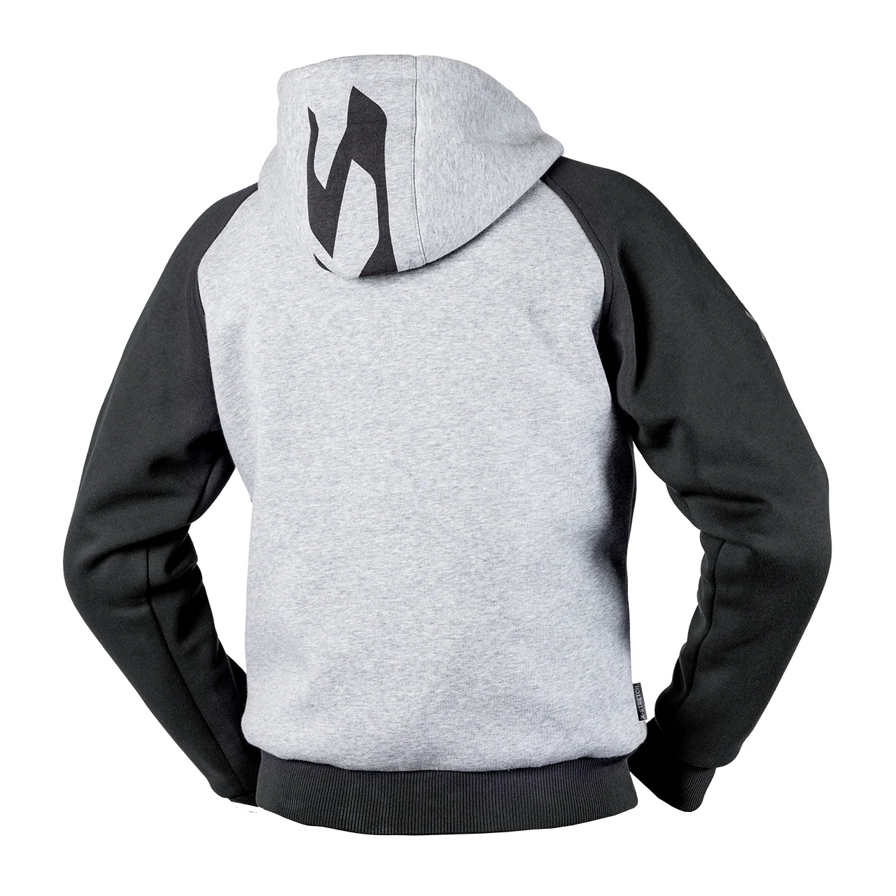 Rapid 1.0 Hoodie - cool grau-dunkelgrau - Image 3