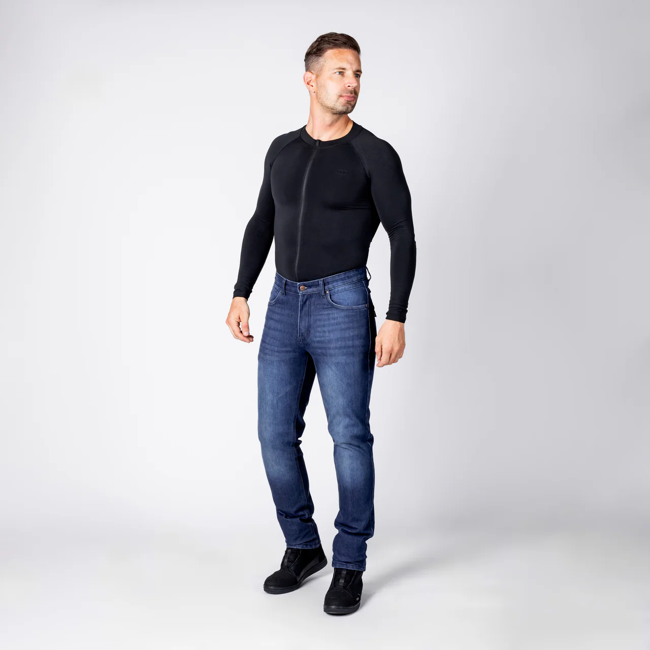 Rapid 1.0 Jeans - blau - Image 2
