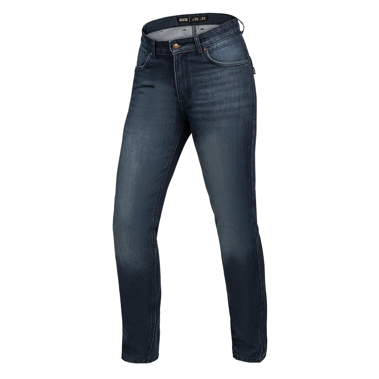 Rapid 1.0 Jeans - blau - Image 3