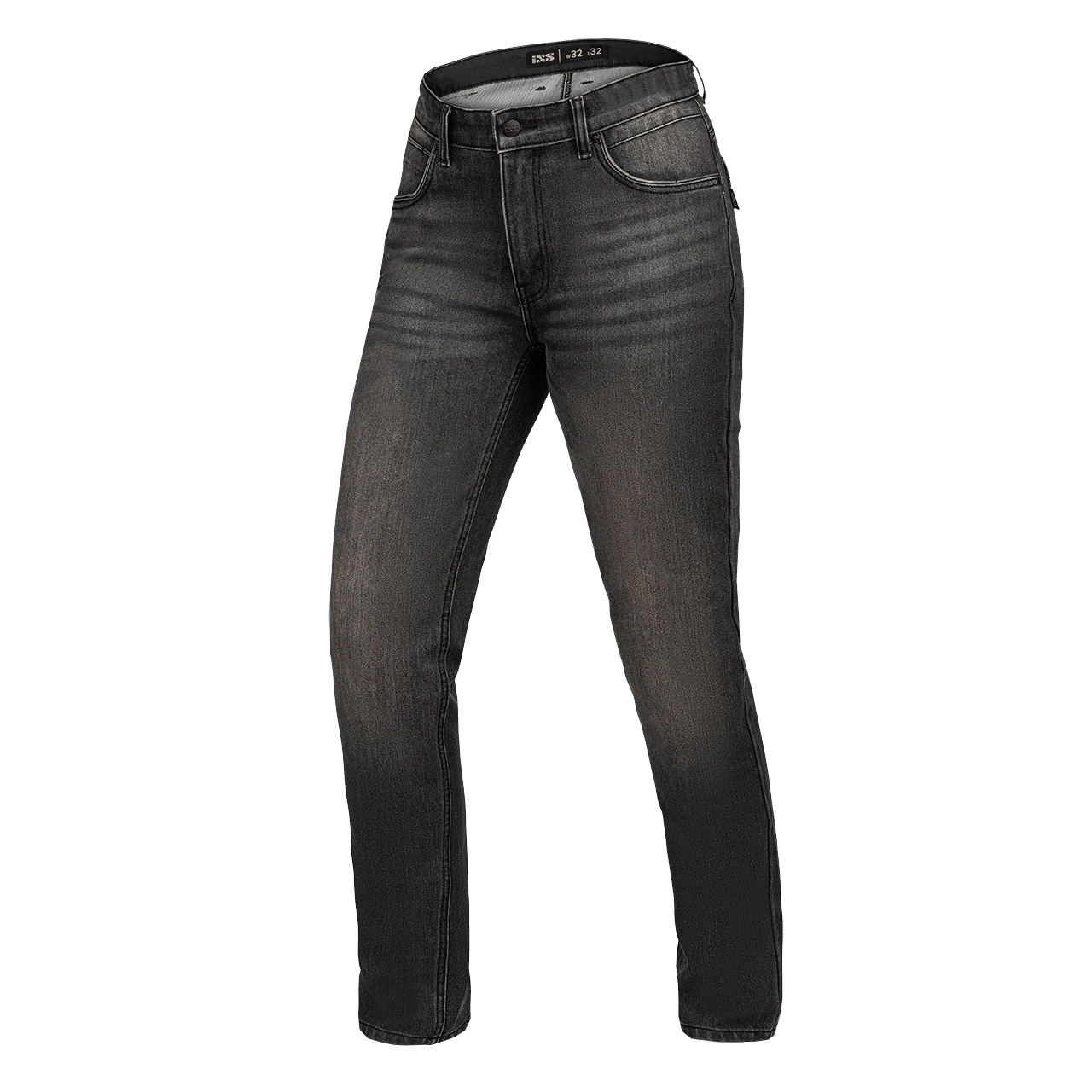 Rapid 1.0 Jeans - schwarz