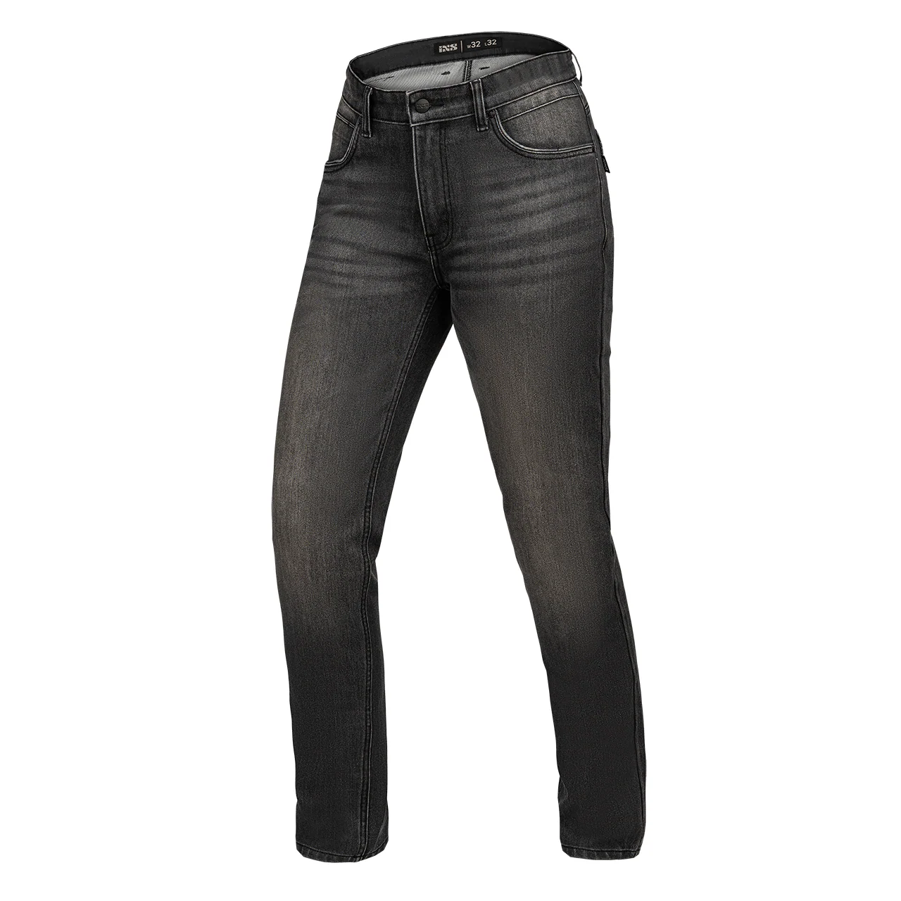 Rapid 1.0 Jeans - schwarz - Image 3