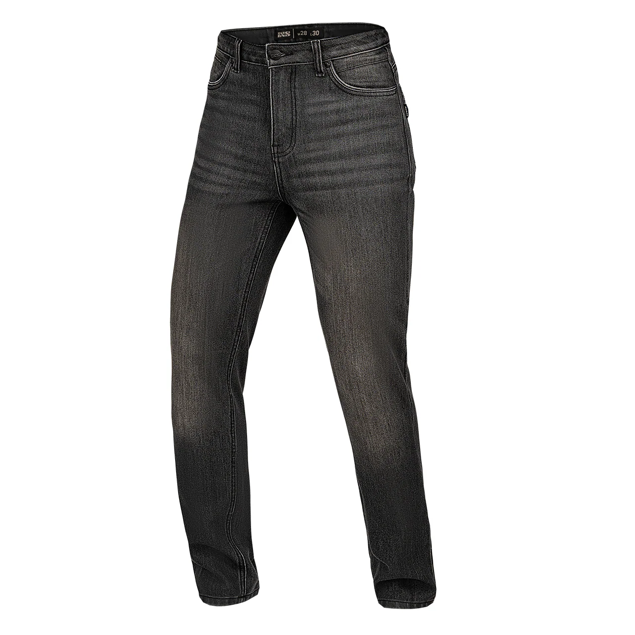 Rapid 1.0 WMS Jeans - schwarz - Image 3