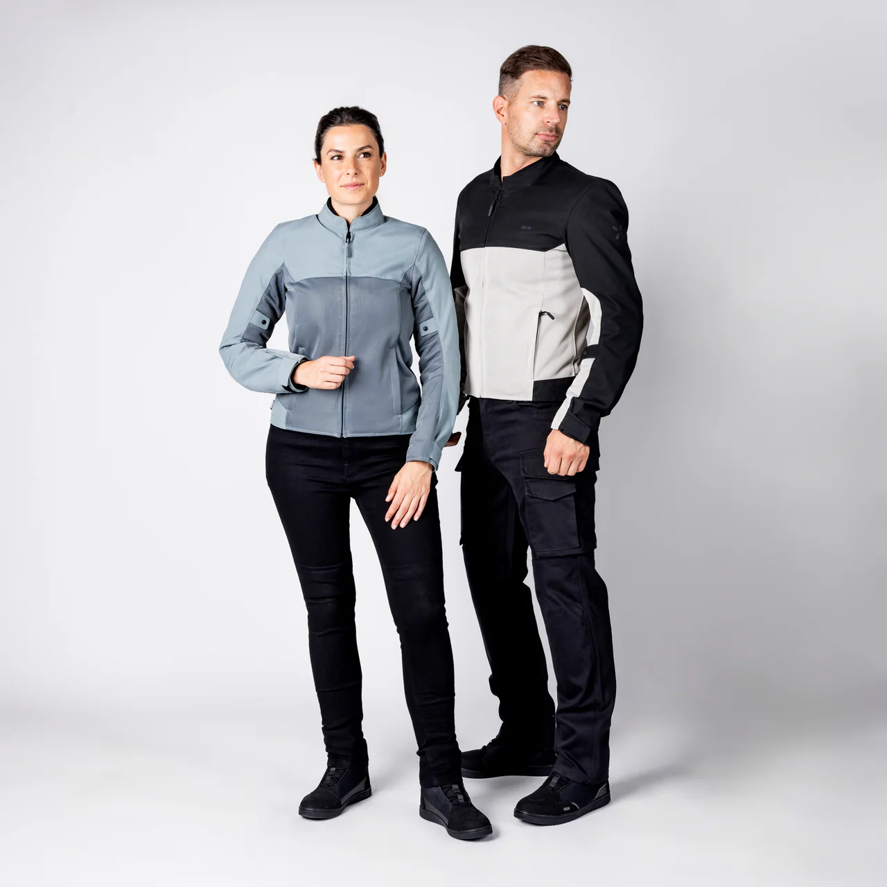 Rapid-BigAir 1.0 Jacke - cool grey-schwarz - Image 24