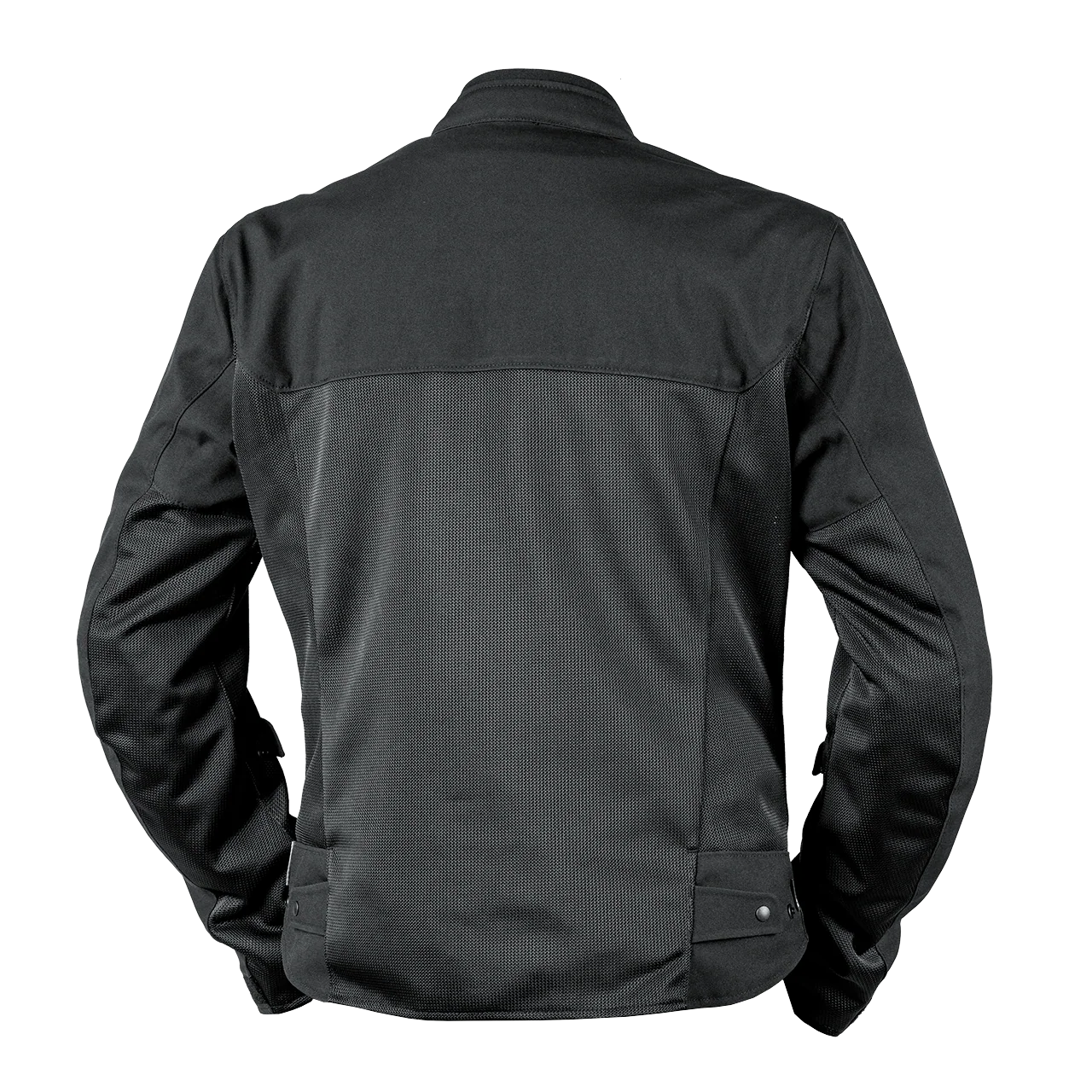 Rapid-BigAir 1.0 Jacke - schwarz - Image 3