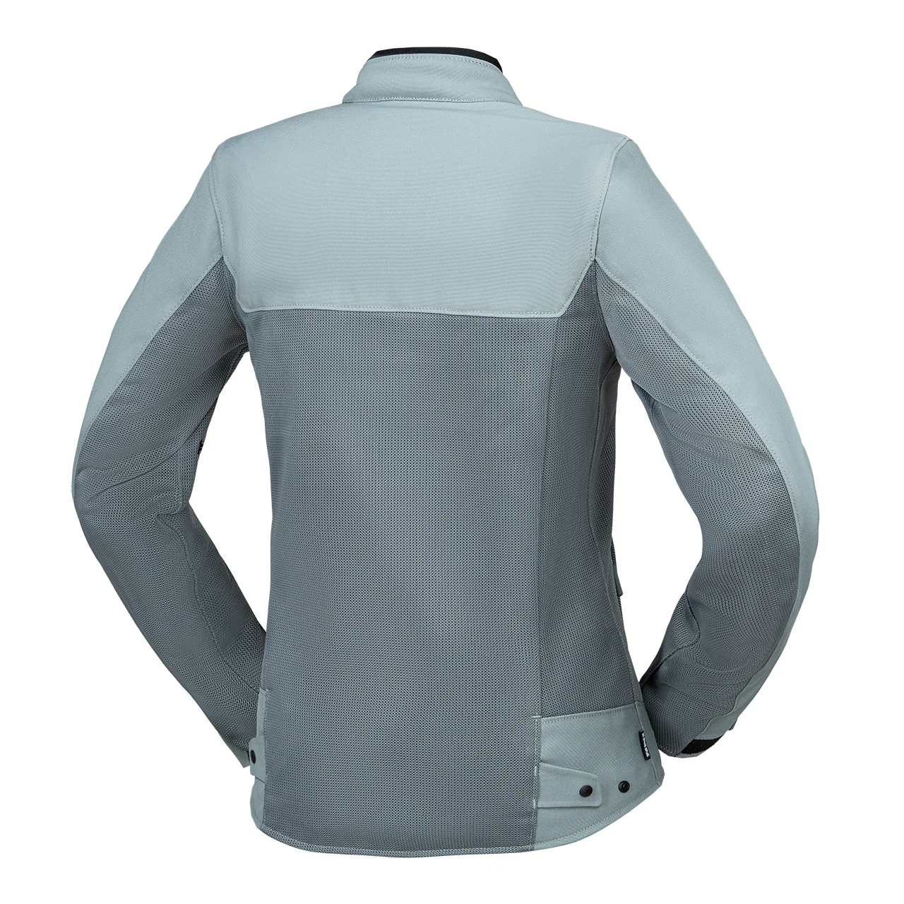 Rapid-BigAir 1.0 WMS Jacke - blau grau - Image 3