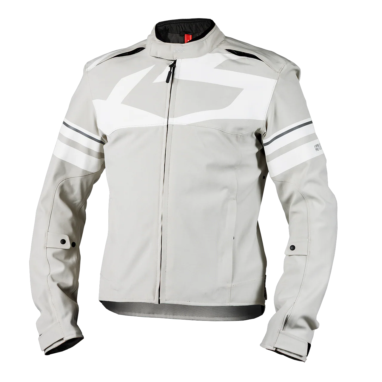 Rapid-STX 2.2 Laminatjacke - cool grey