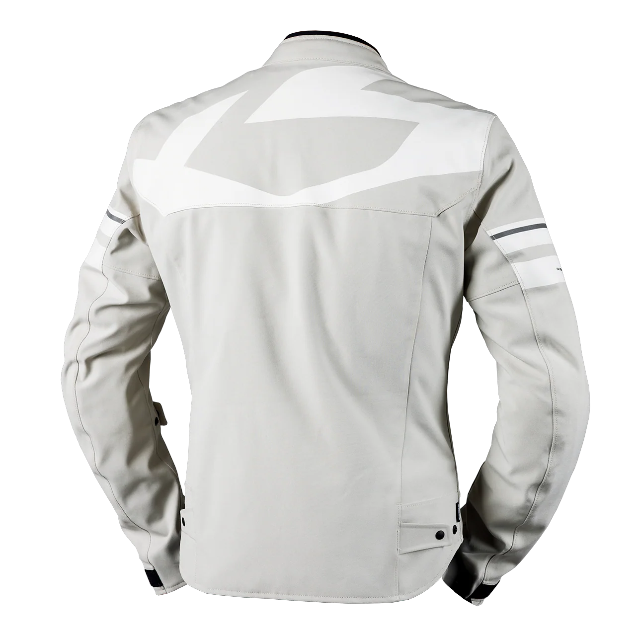 Rapid-STX 2.2 Laminatjacke - cool grey - Image 3