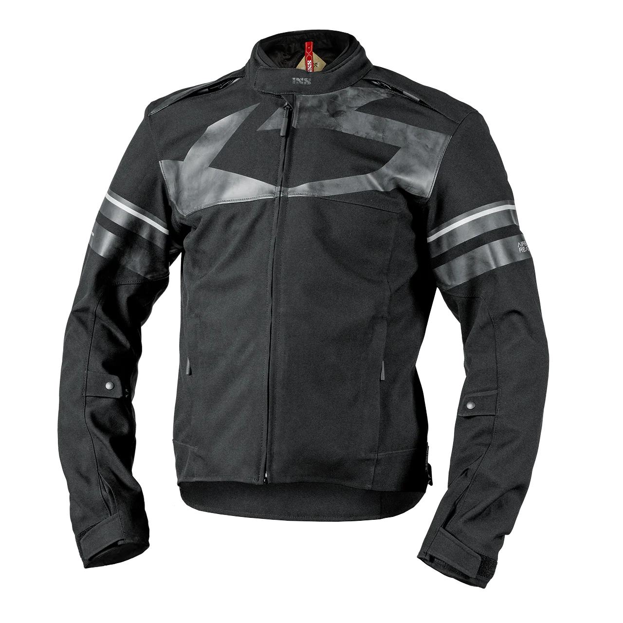 Rapid-STX 2.2 Laminatjacke - schwarz