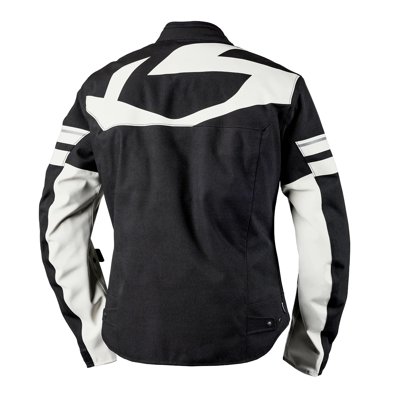 Rapid-STX 2.2 Laminatjacke - schwarz-cool grey - Image 3