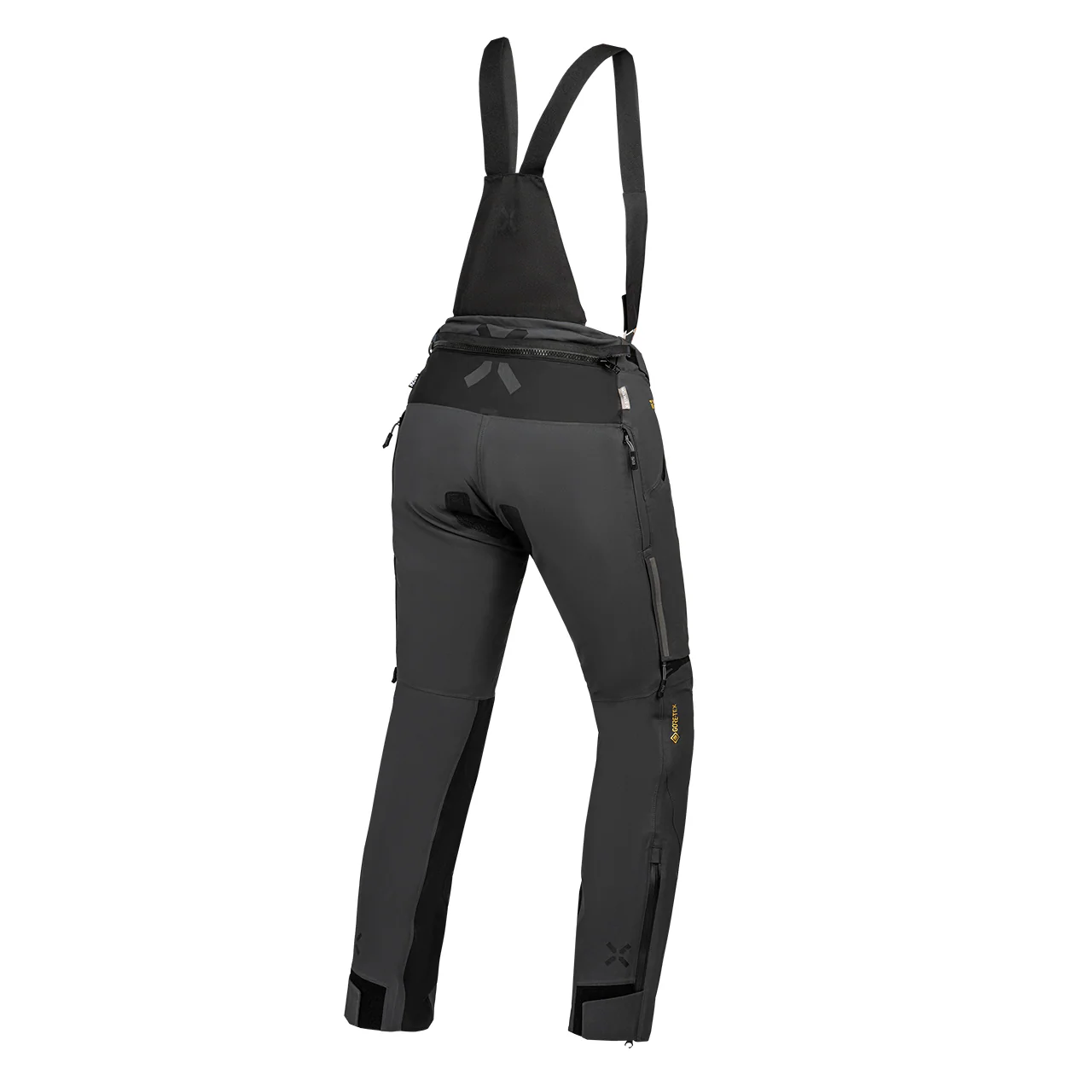 Tourster-GTX 1.0 WMS Laminathose - dunkelgrau - Image 3