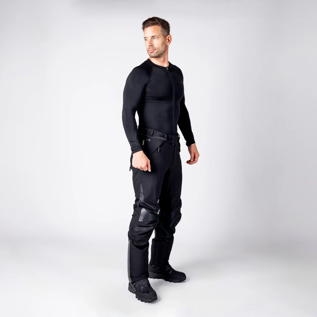 Tourster-STX 2.0 Laminathose - schwarz - Image 11