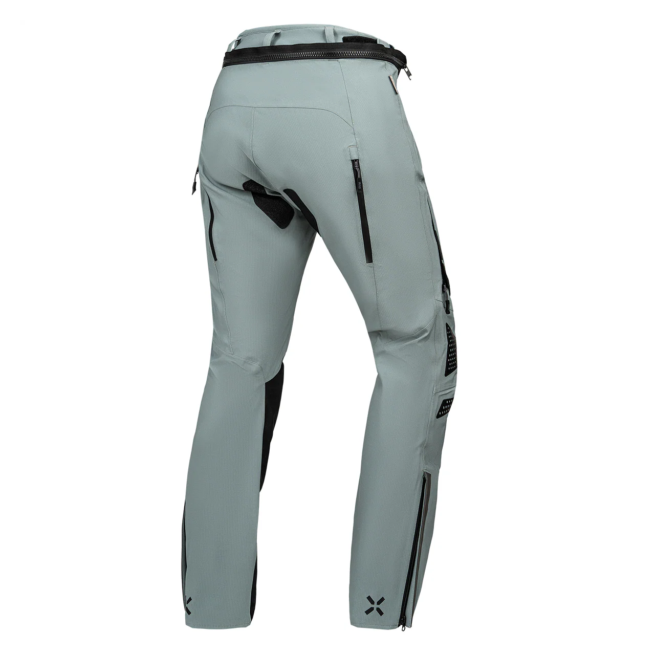 Tourster-STX 2.0 WMS Laminathose - blau grau - Image 3