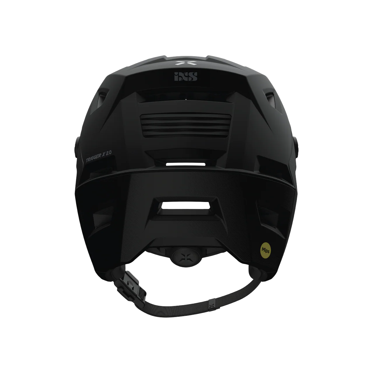 Trigger X 2.0 MIPS Helm - schwarz - Image 4
