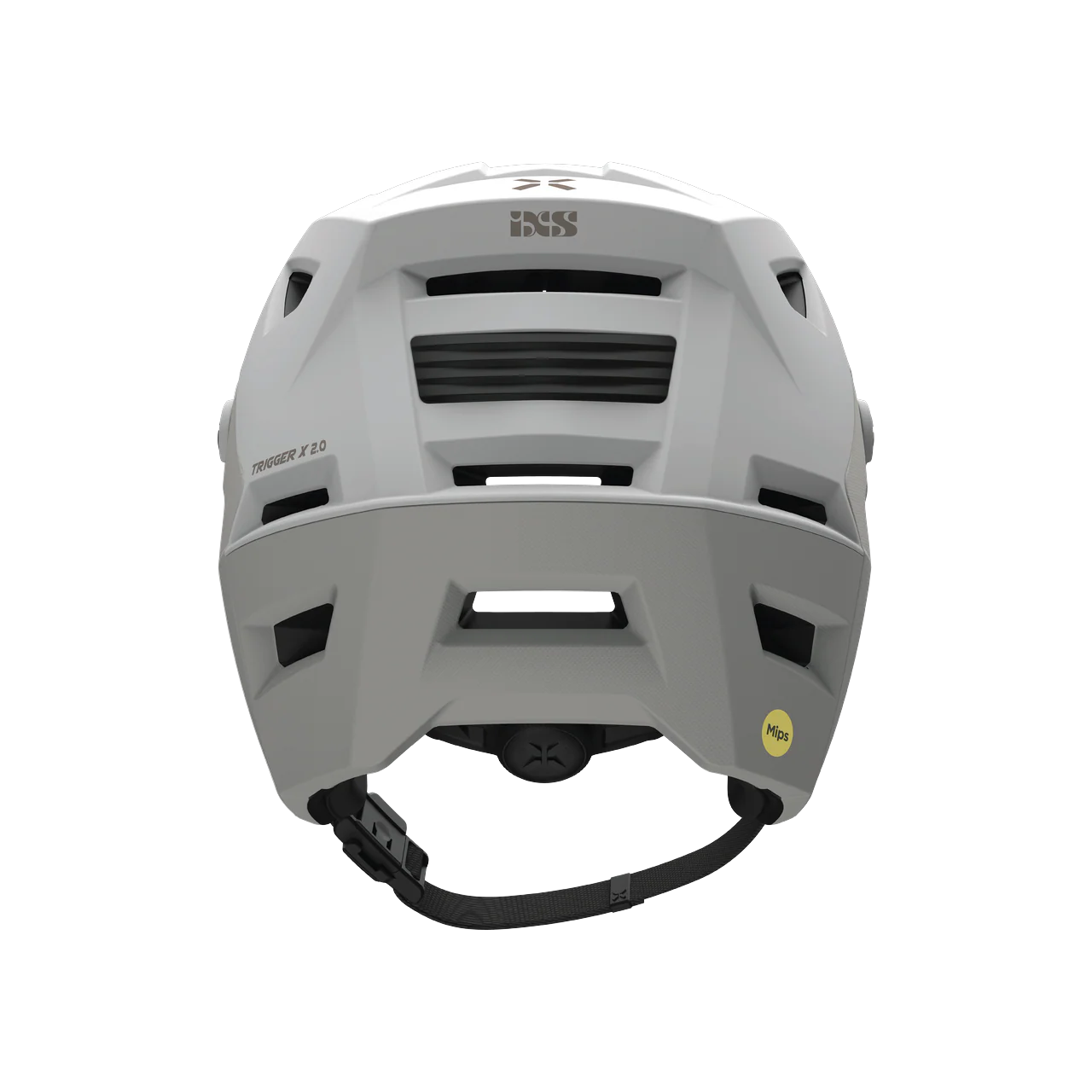 Trigger X 2.0 MIPS Helm - weiss-chalk - Image 4