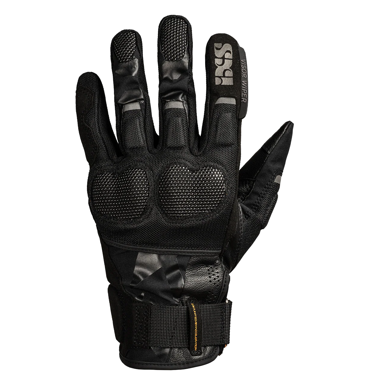 Venture-Air 1.0 Handschuhe - schwarz