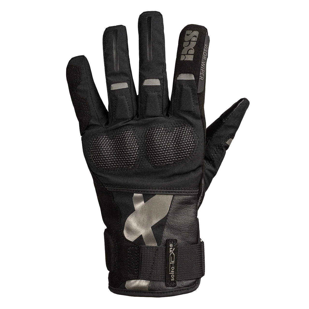 Venture-STX-Z 1.0 WMS Handschuhe - schwarz