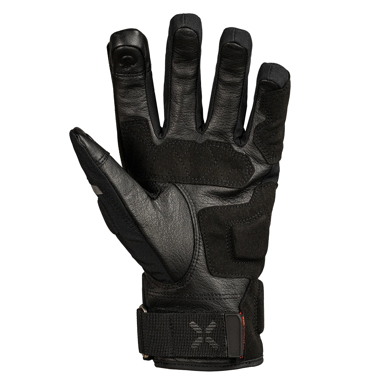 Venture-STX-Z 1.0 WMS Handschuhe - schwarz - Image 2