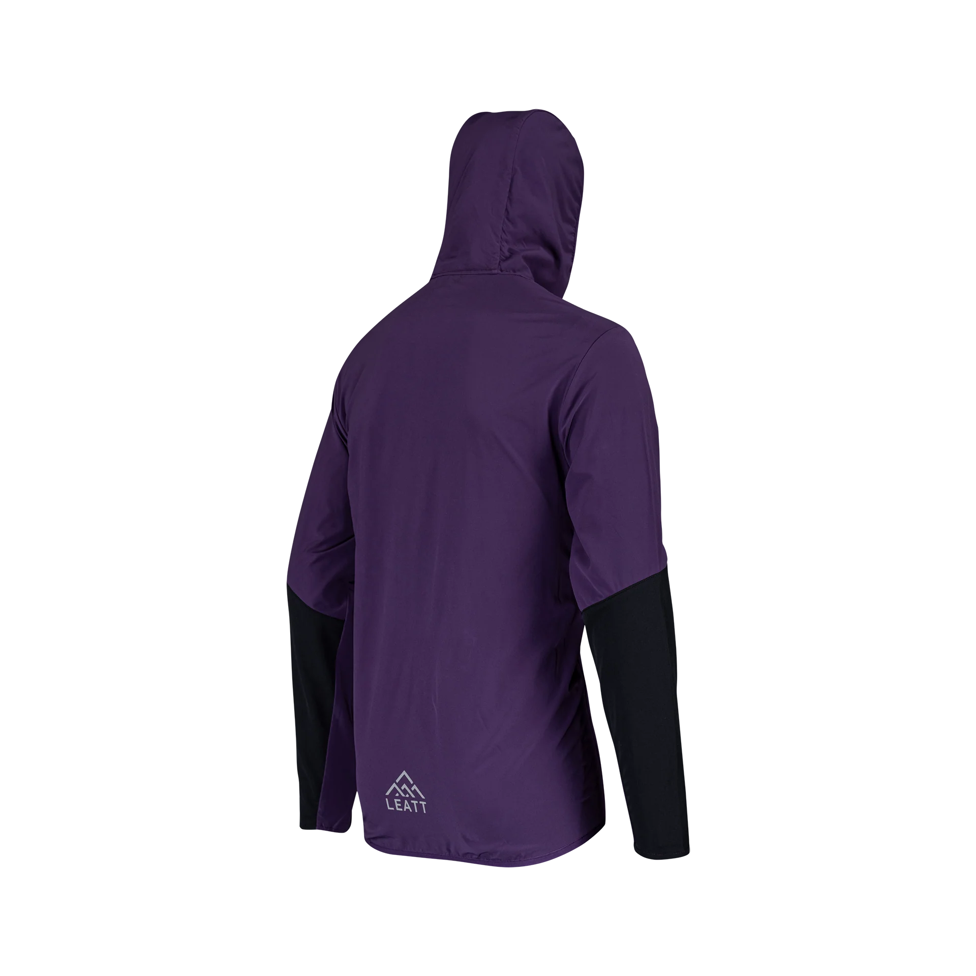 Jacke MTB Trail 1.0 - Velvet - Image 4