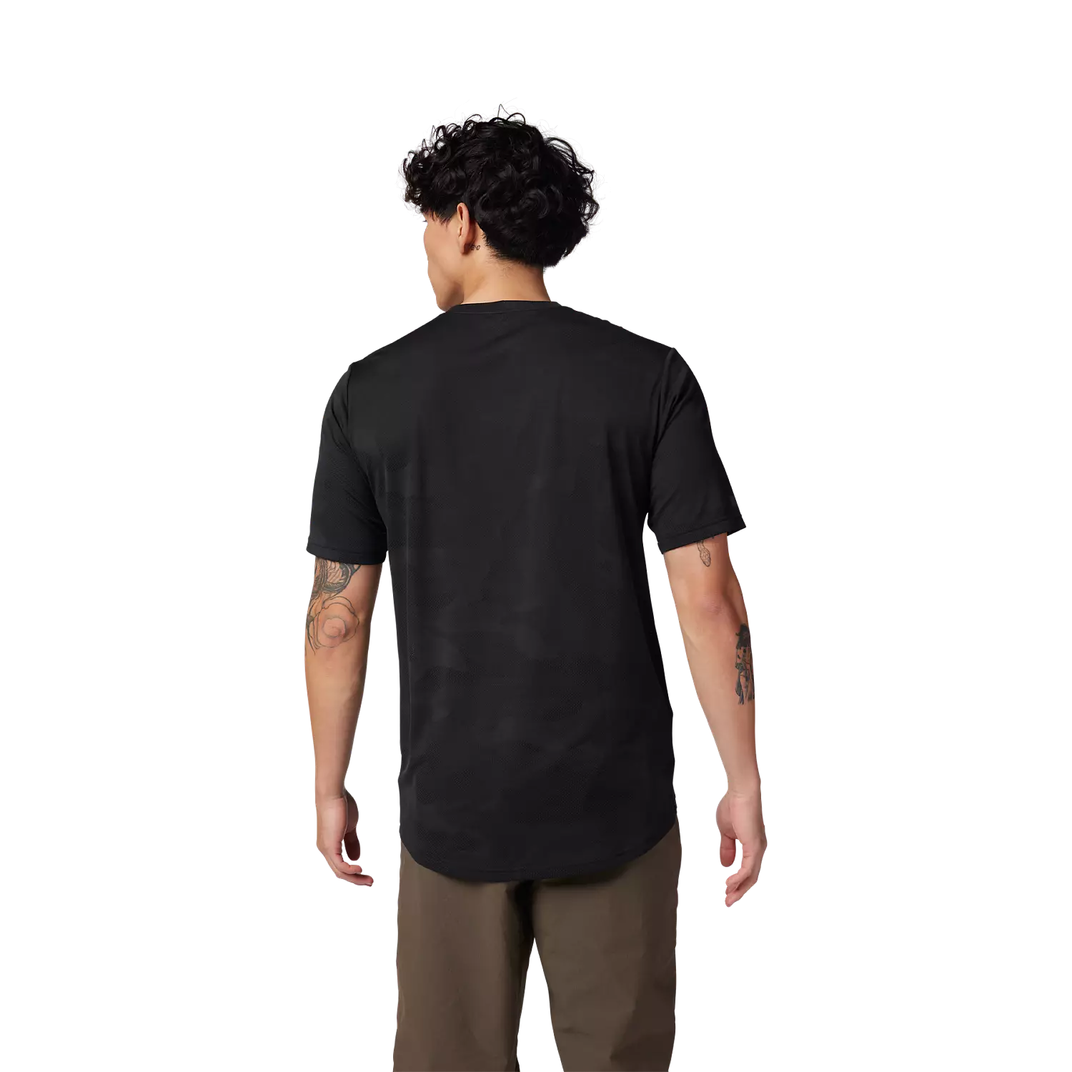 Jersey Ranger TruDri - Black - Image 4