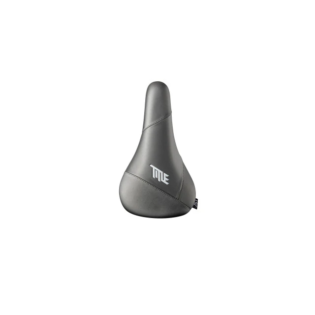 JS1 Sattel - Silber