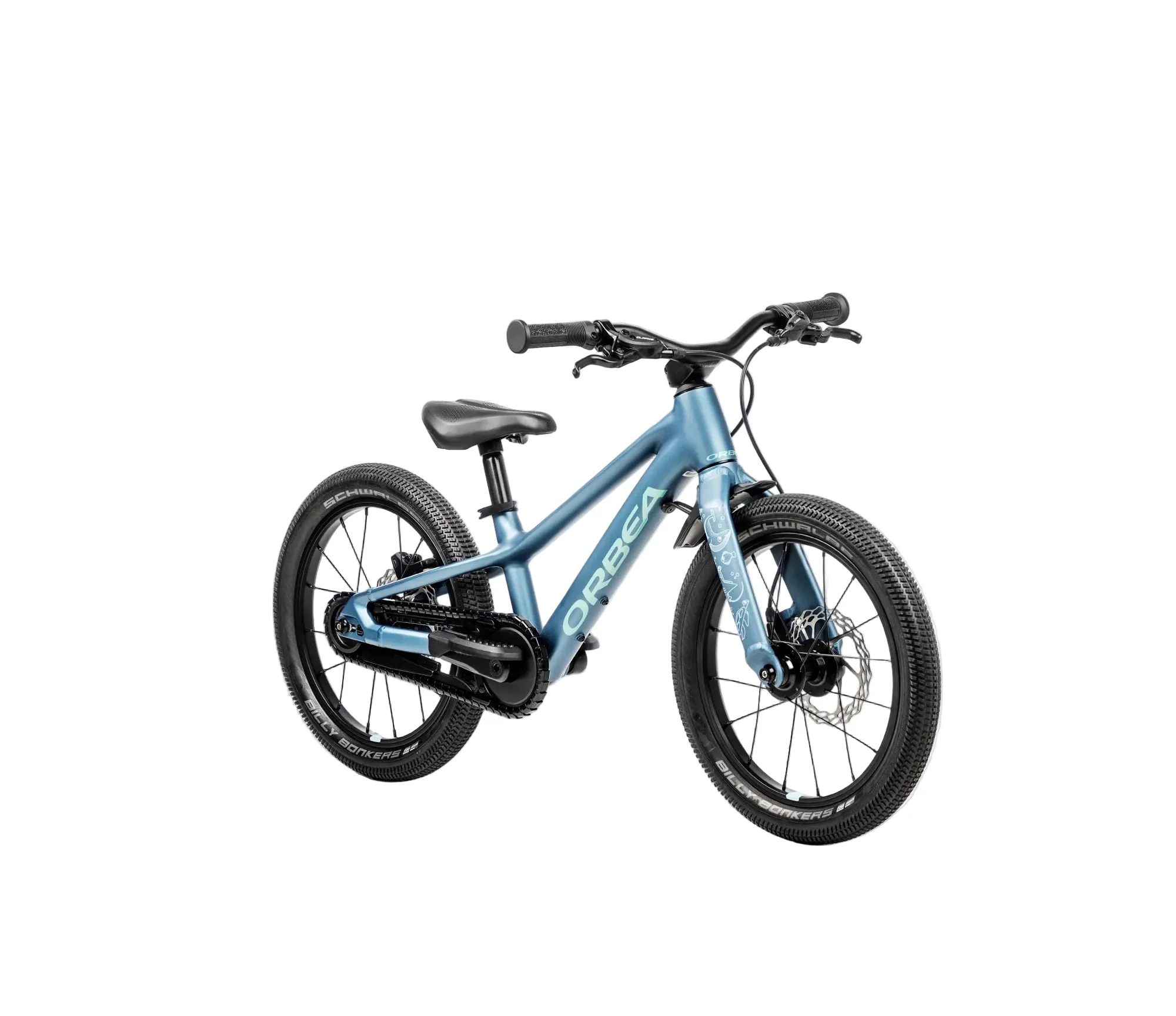 KIMU 16 - Slate Blue - Image 2