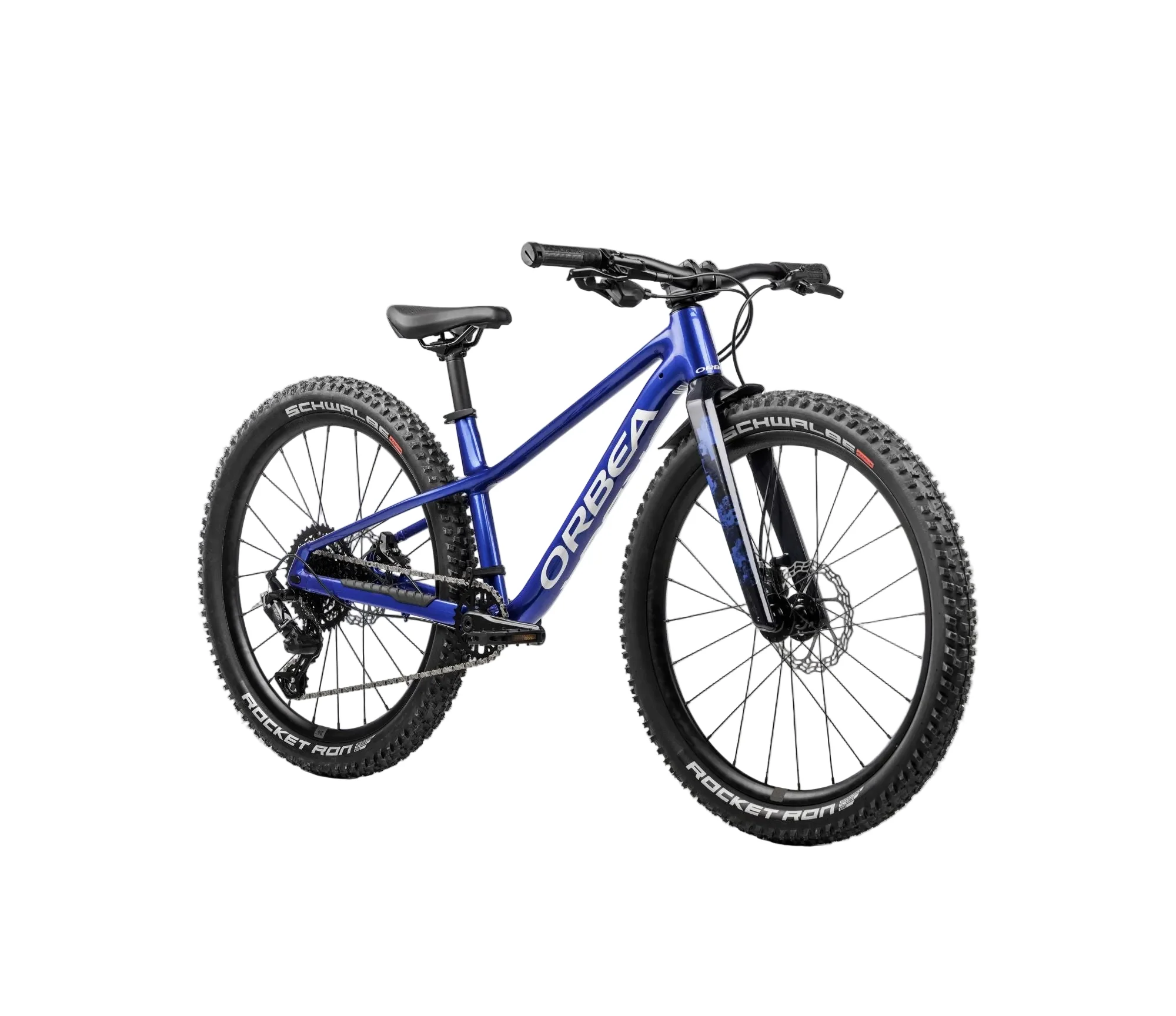 KIMU 24 H10 - Cobalt Blue - Image 2