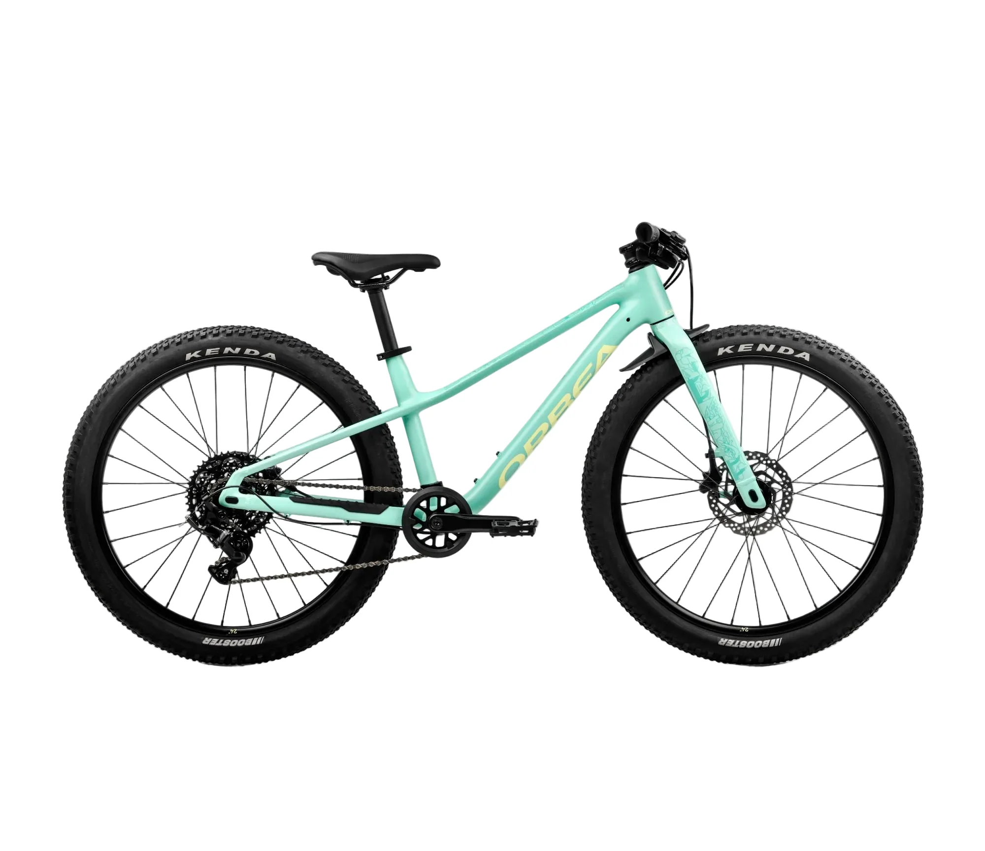 KIMU 24 H20 - Aloha Green