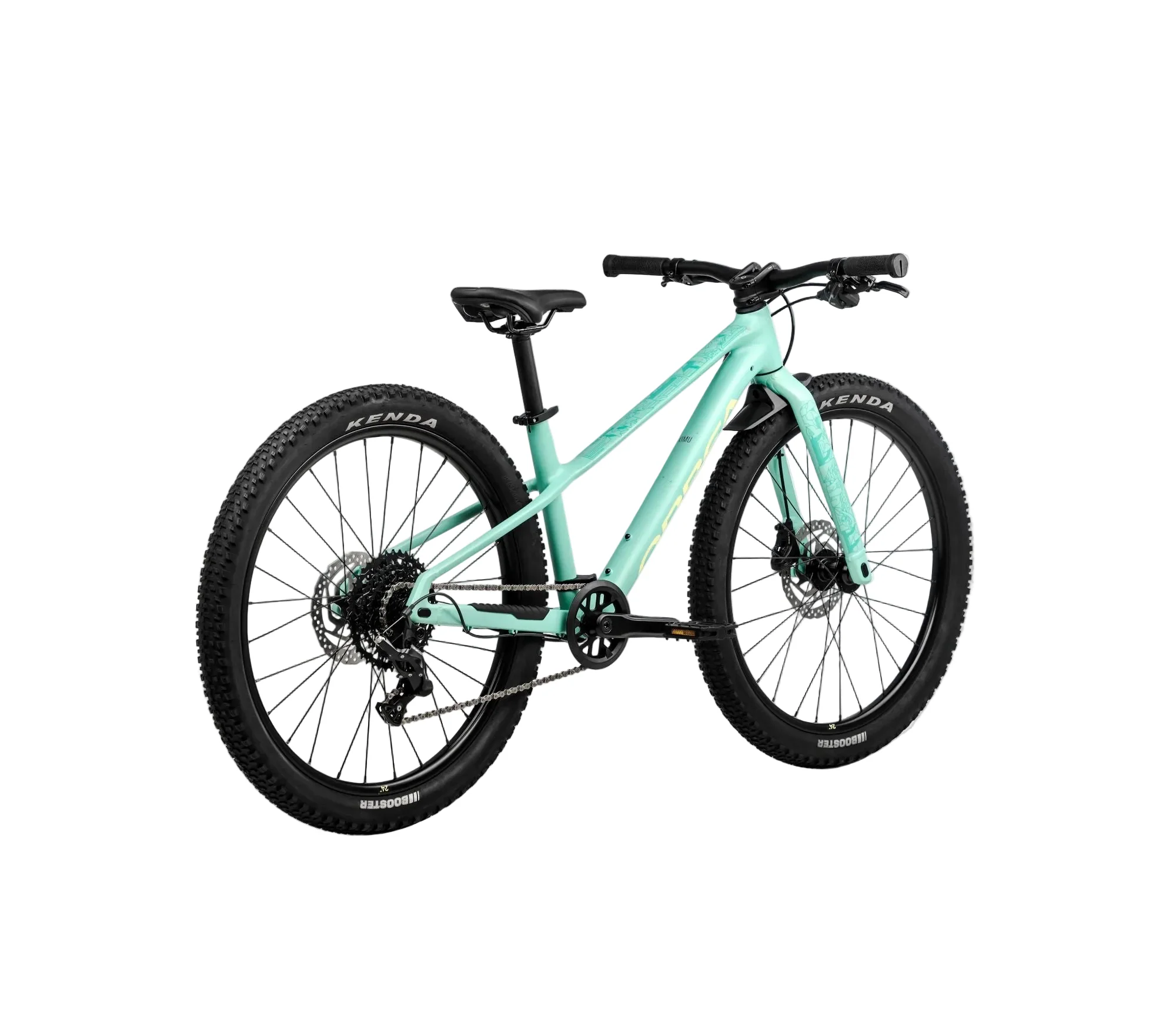 KIMU 24 H20 - Aloha Green - Image 3