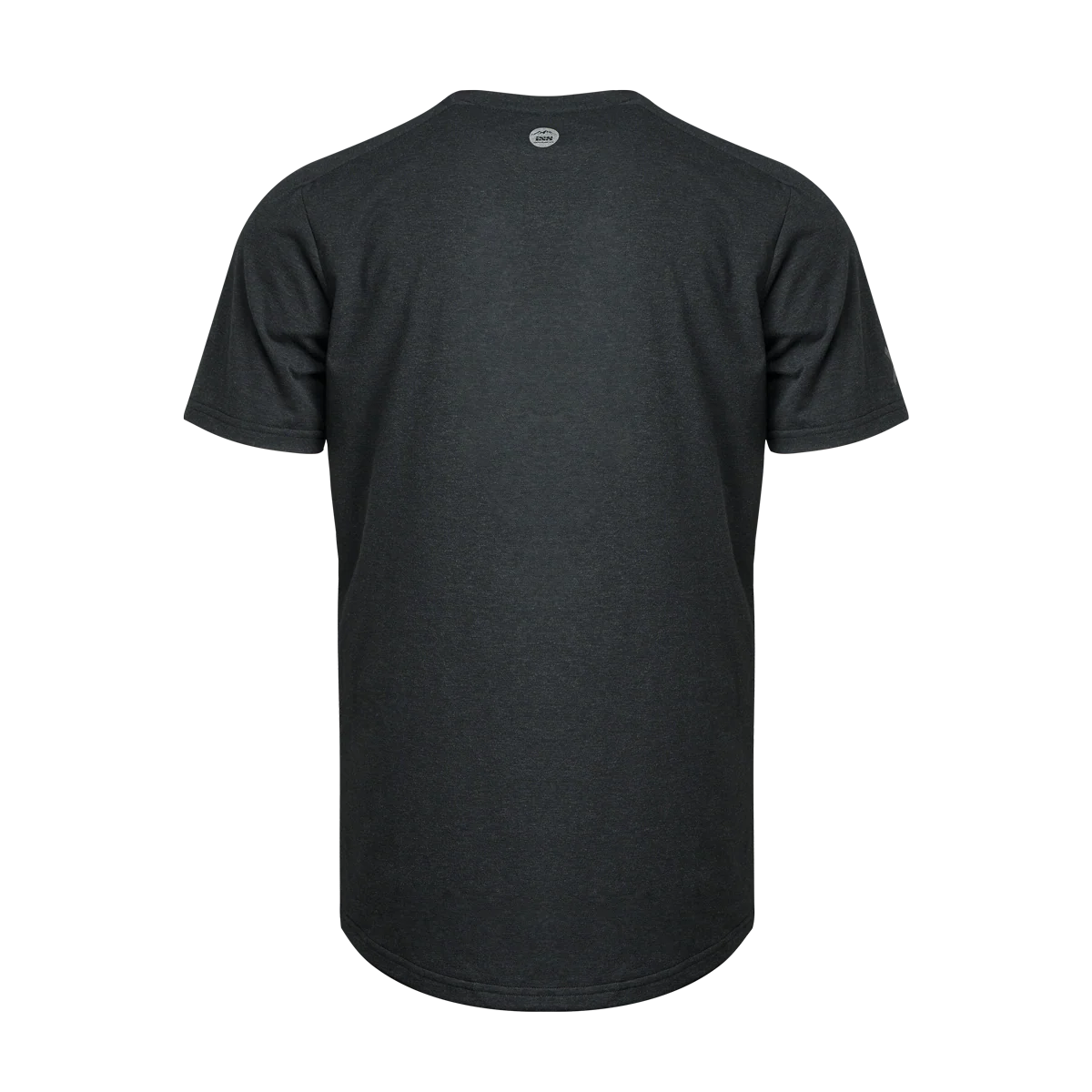 Kinder Flow 1.1 Tech Tee schwarz - Image 2