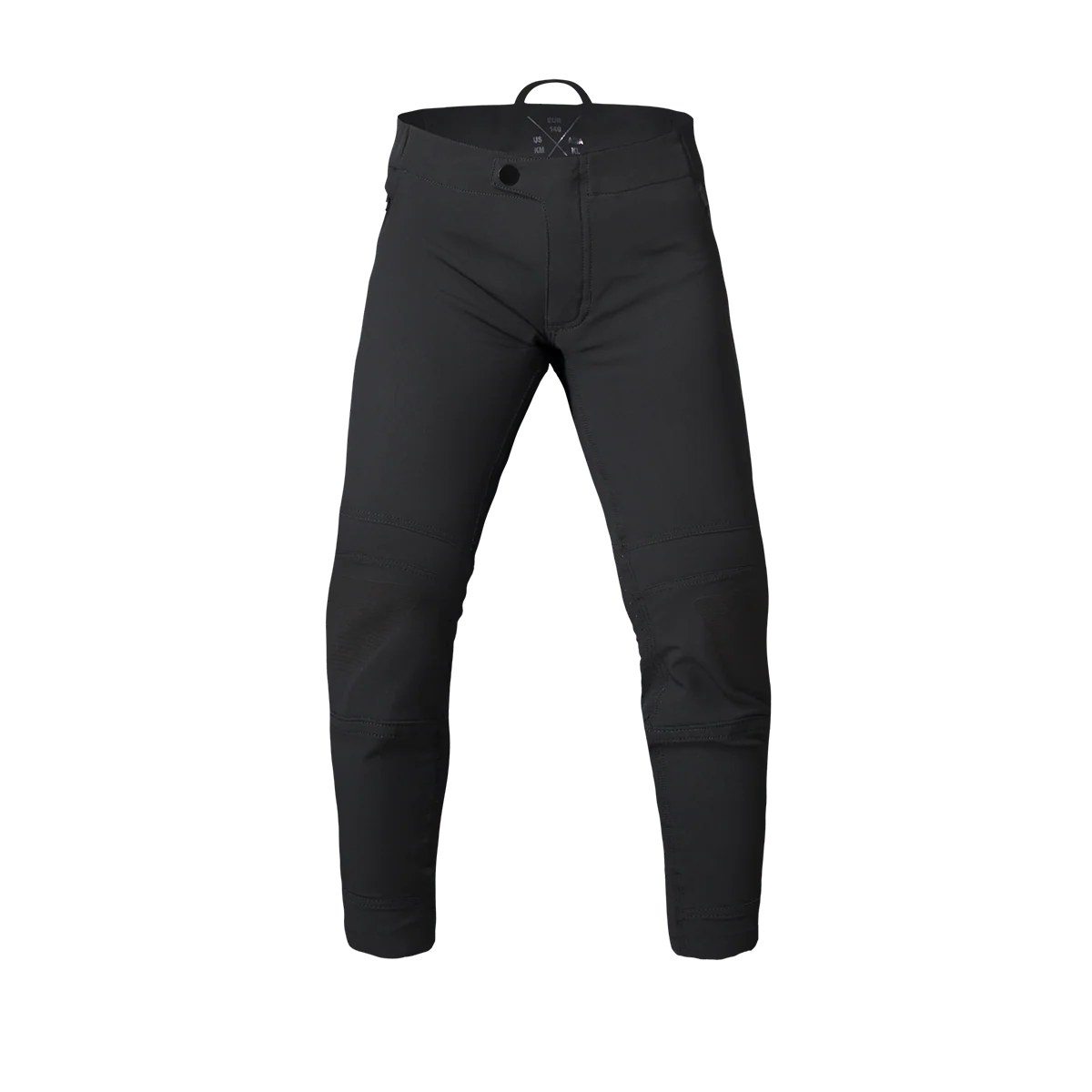 Kinder Trigger 1.0 Hose schwarz - Image 3