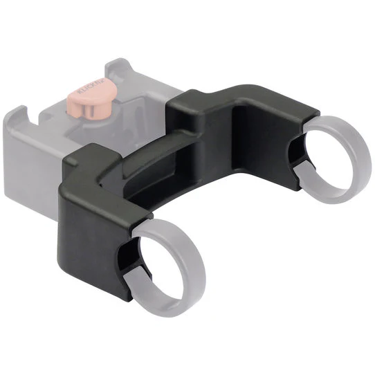 KLICKfix Distanz Set Weite 100mm - schwarz - Image 3