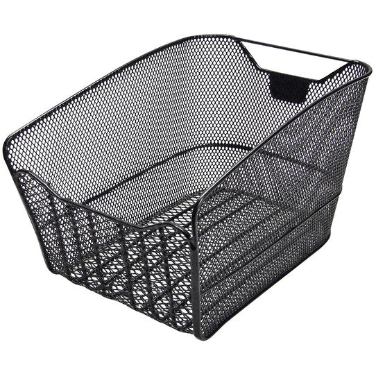 KLICKfix HR-Korb Citymax Fix 24L - schwarz - Image 2