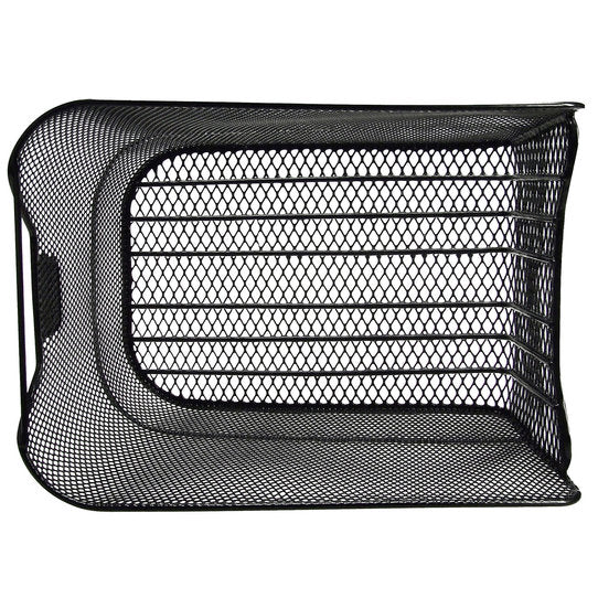 KLICKfix HR-Korb Citymax Fix 24L - schwarz - Image 4