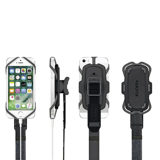 KLICKfix Smartphonehalter Loop - Image 4