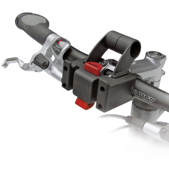 KLICKfix Zubehörhalter für Lenkeradapter Multi Clip+ - Image 3