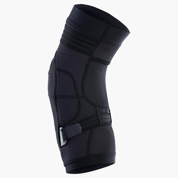 Knee Protector LS Flex Enduro - black - Image 2