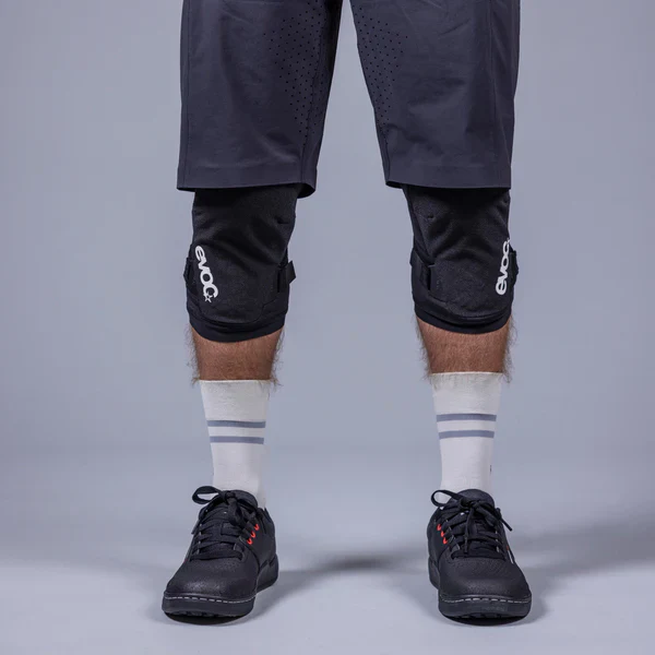 Knee Protector LS Flex Enduro - black - Image 3