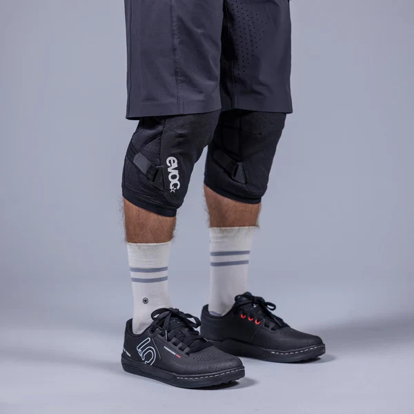 Knee Protector LS Flex Enduro - black - Image 5